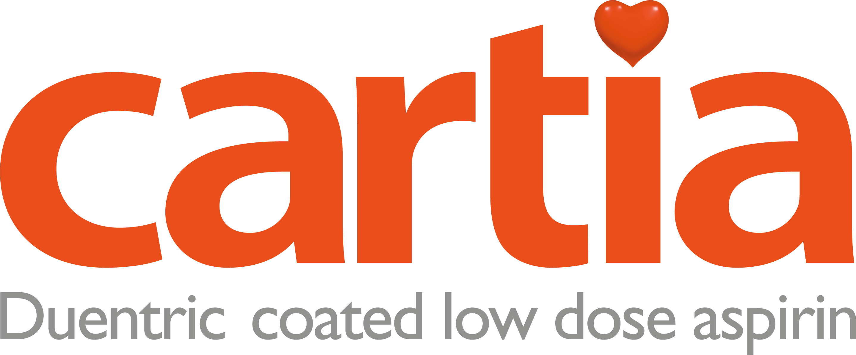 Cartia Logo