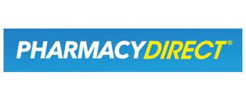 pharmacy direct logo